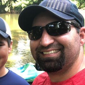 Meet your Posher, Todd